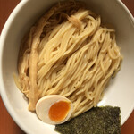 四代目麺処 ゆうじ - 