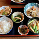 Yabusoba - 