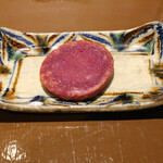 うむくじ天ぷら