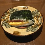 ポークおむすび