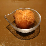 サーターアンダギー