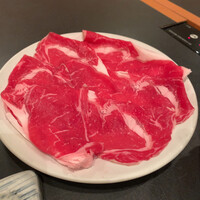 しゃぶしゃぶ・日本料理 木曽路 上野店 - 