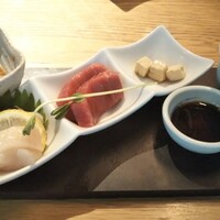 KINKA sushi bar izakaya 渋谷 - 