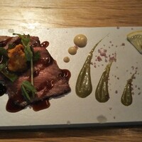 KINKA sushi bar izakaya 渋谷 - 