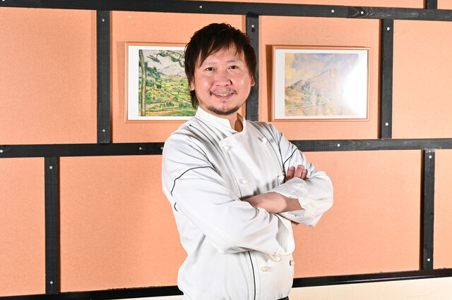 創作鉄板 海音（Kanon） - 苫小牧（鉄板焼き）の写真