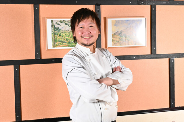 創作鉄板 海音（Kanon） - 苫小牧（鉄板焼き）の写真