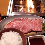 Yakiniku Ougiya - 