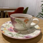 カフェ レストラン フルール - 