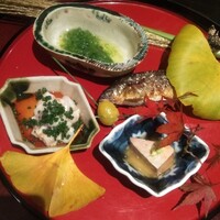 日本料理 太月 - 