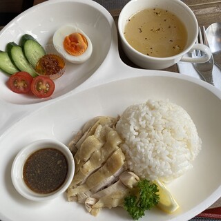 谷町六丁目 道勝cafe_2