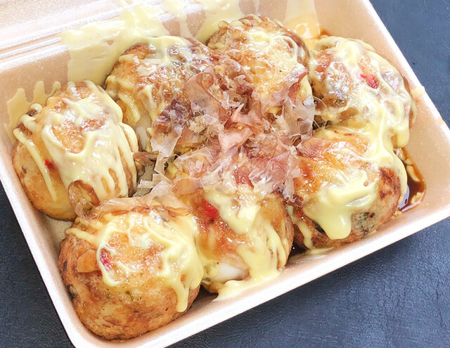 たこのたまご 日進 たこ焼き 食べログ たこのたまご 日進 たこ焼き 食べログ