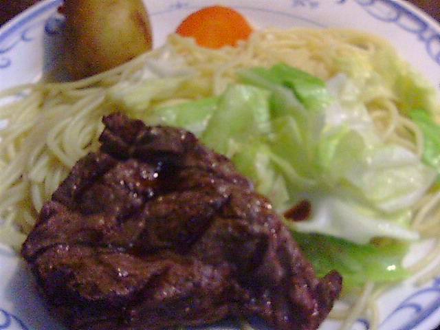 炭やき 赤坂 雷や name=
