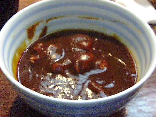 炭やき 赤坂 雷や name=