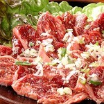 チャンプルー - 毎日仕入れのお肉で新鮮！！