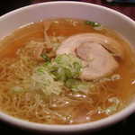 Chouju Hanten - 老麺
