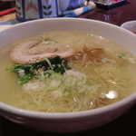 Chouju Hanten - 塩老麺