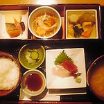 Nanaha SanNo Ten - ななは弁当