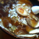 ラーメン ほくしん - 