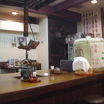 Kitahei - 店内