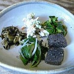 蕎麦 ふじおか - 