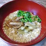 蕎麦 ふじおか - 