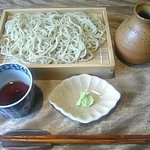 蕎麦 ふじおか - 