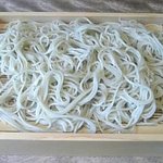 蕎麦 ふじおか - 