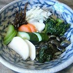 蕎麦 ふじおか - 
