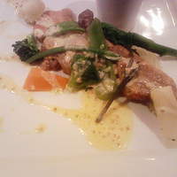 Recette - 