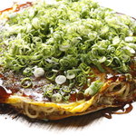 Teppan Yaki Okonomiyaki Nagomi - 第２弾！広島焼き食べてきた！