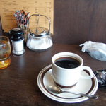 ビターブレンド