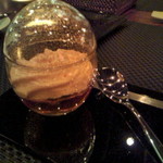 グラン - 雲丹のゼリー