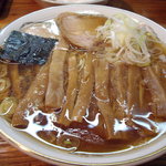 元祖恵比寿ラーメン - 