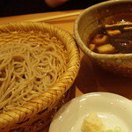 Shuan Tanaka - 地鶏つけ麺