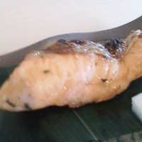 鮨長 - 焼き物