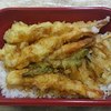 天丼 あきば 新橋店