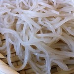 蕎麦切り あなざわ - 