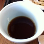 蕎麦切り あなざわ - 