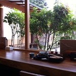 蕎麦切り あなざわ - 