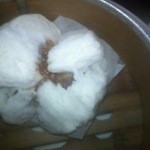 中国料理　龍 - 叉焼包です