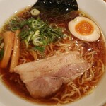 ラーメン春樹 - 