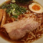 ラーメン春樹 - 