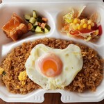 グリーン アジア トウキョウ - 