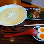 SOUL麺 - 