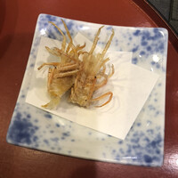 天ぷら わかやま - 
