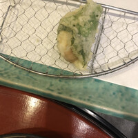 天ぷら わかやま - 