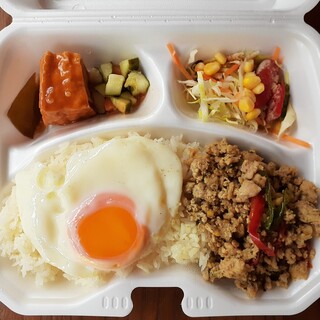 グリーン アジア トウキョウ_1