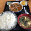 永井食堂