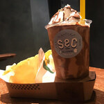 The Shake & Chips Tokyo - 