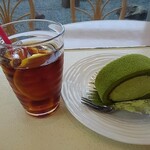 レストラン　クルール - 料理写真: